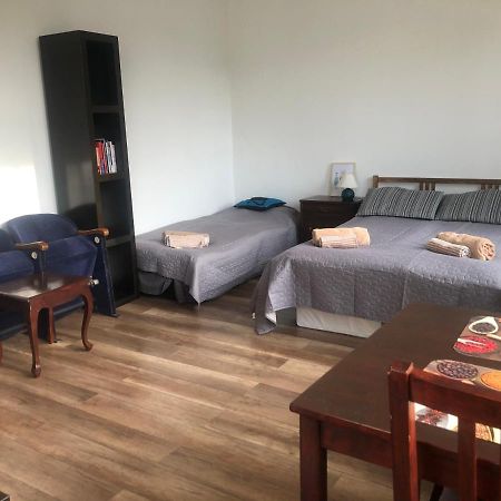Apartament Teatralny Gdańsk Buitenkant foto