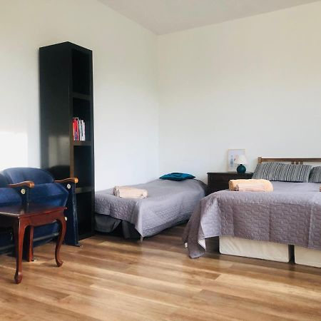 Apartament Teatralny Gdańsk Buitenkant foto