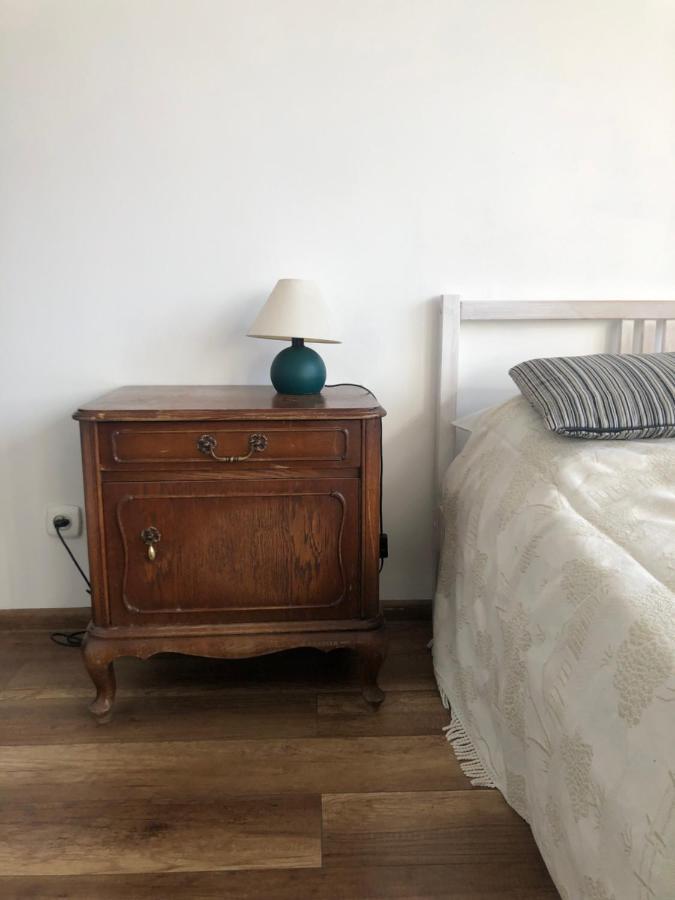 Apartament Teatralny Gdańsk Buitenkant foto