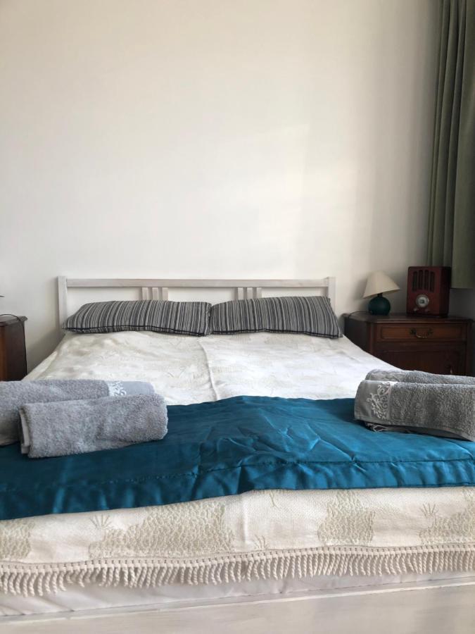 Apartament Teatralny Gdańsk Buitenkant foto