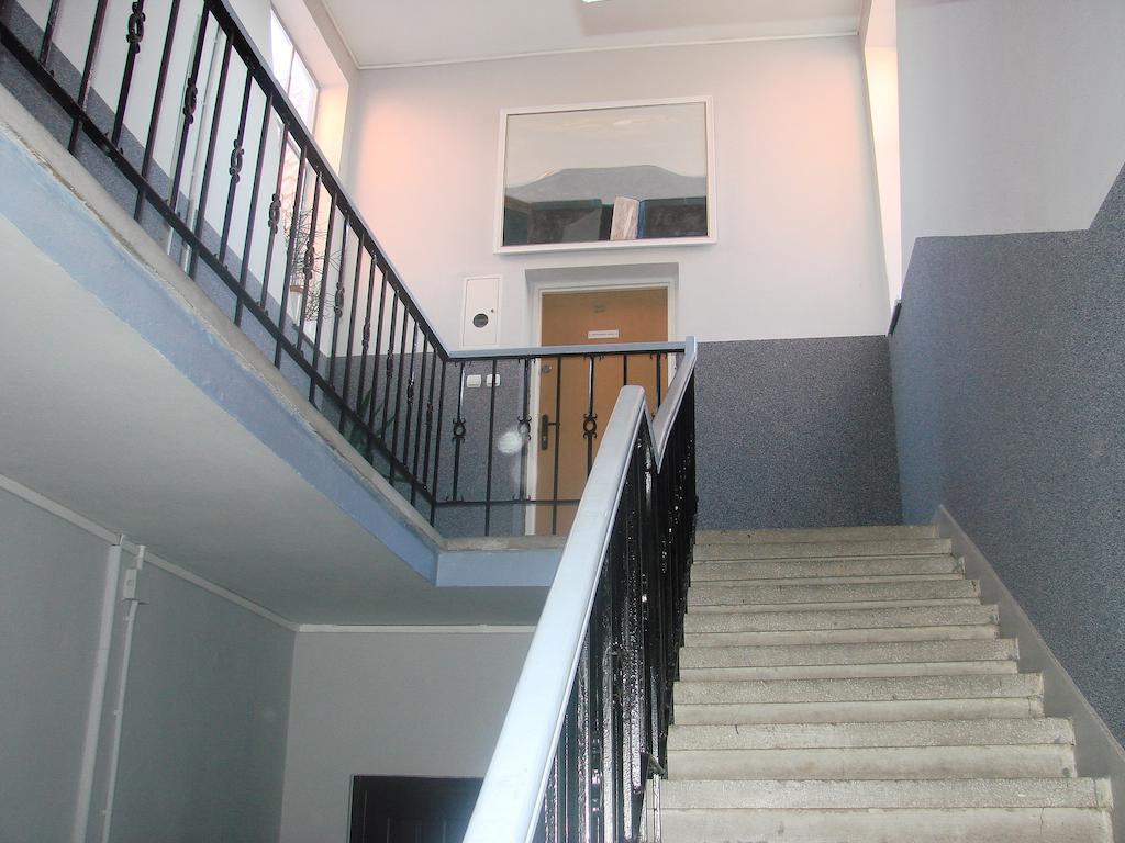 Apartament Teatralny Gdańsk Buitenkant foto