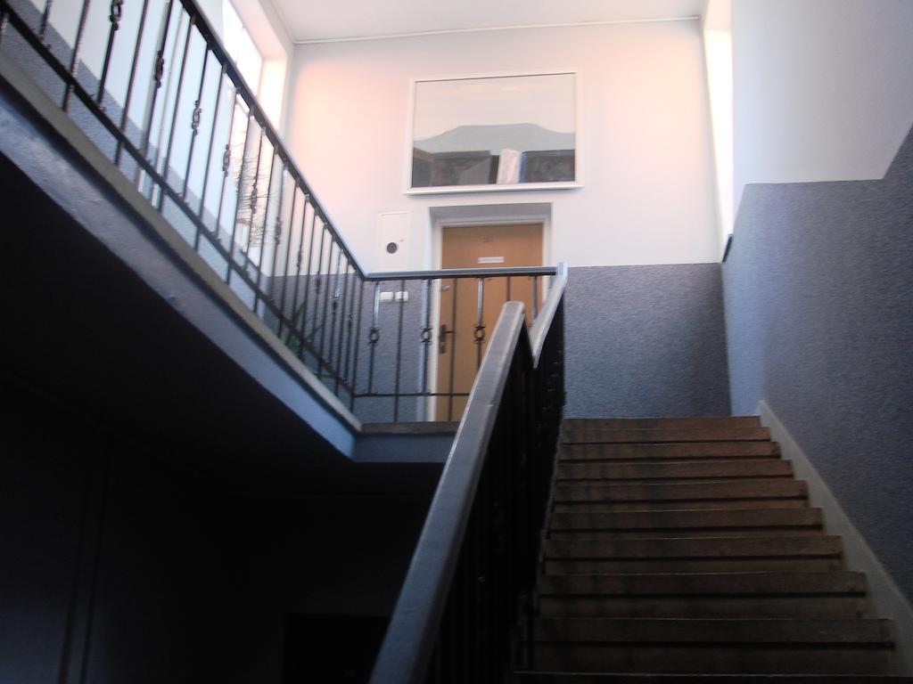 Apartament Teatralny Gdańsk Buitenkant foto